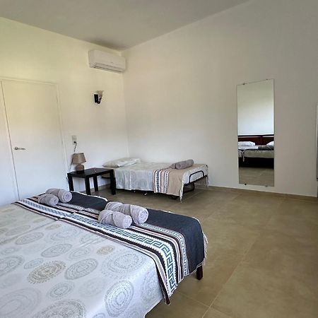 Bouros Seaview Farm Villa Karystos  Exterior foto